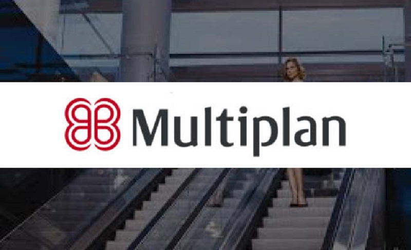Ações da Multiplan sobem 4% após venda de edifício ao BTG Pactual