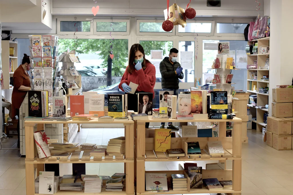 Companhia das Letras cria fundo para ajudar pequenas livrarias